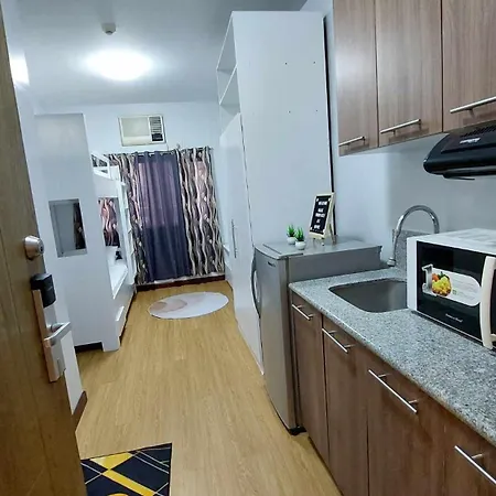 Casa Crespo Apartment